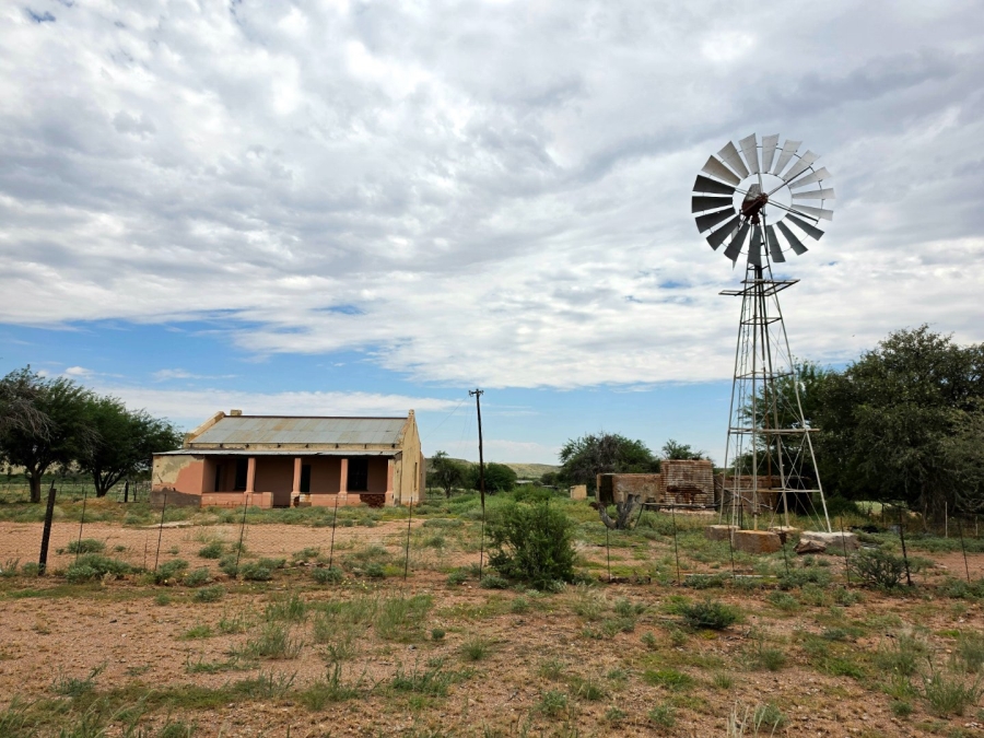 Commercial Property for Sale in Upington Rural Northern Cape